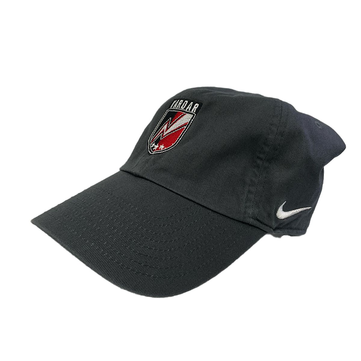VARDAR TEAM CAMPUS HAT (ADJ)