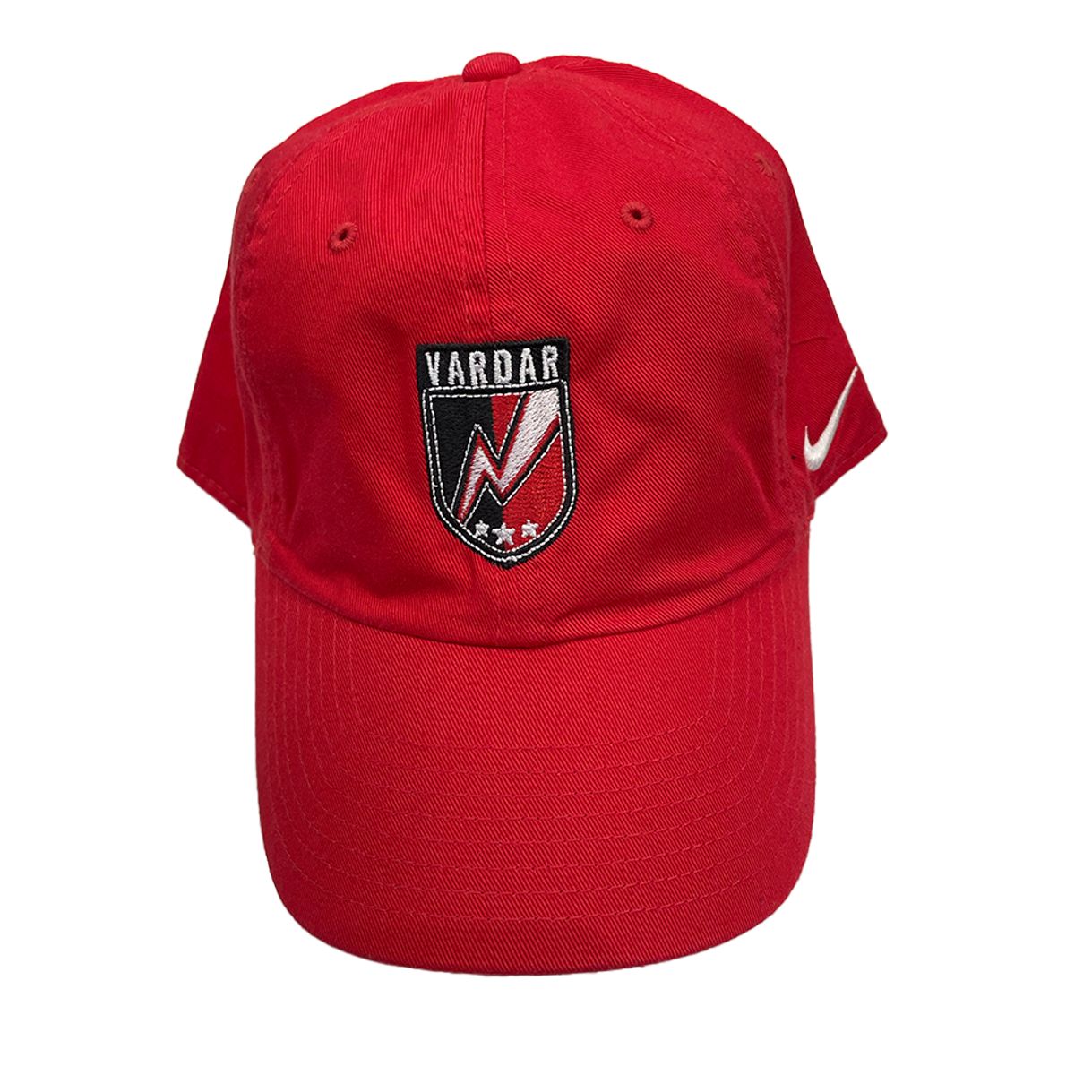 VARDAR TEAM CAMPUS HAT (ADJ)