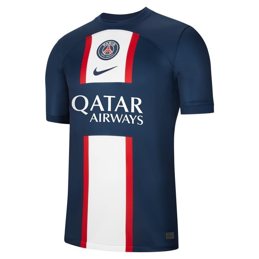 PSG 22/23 HOME JERSEY (NAVY)