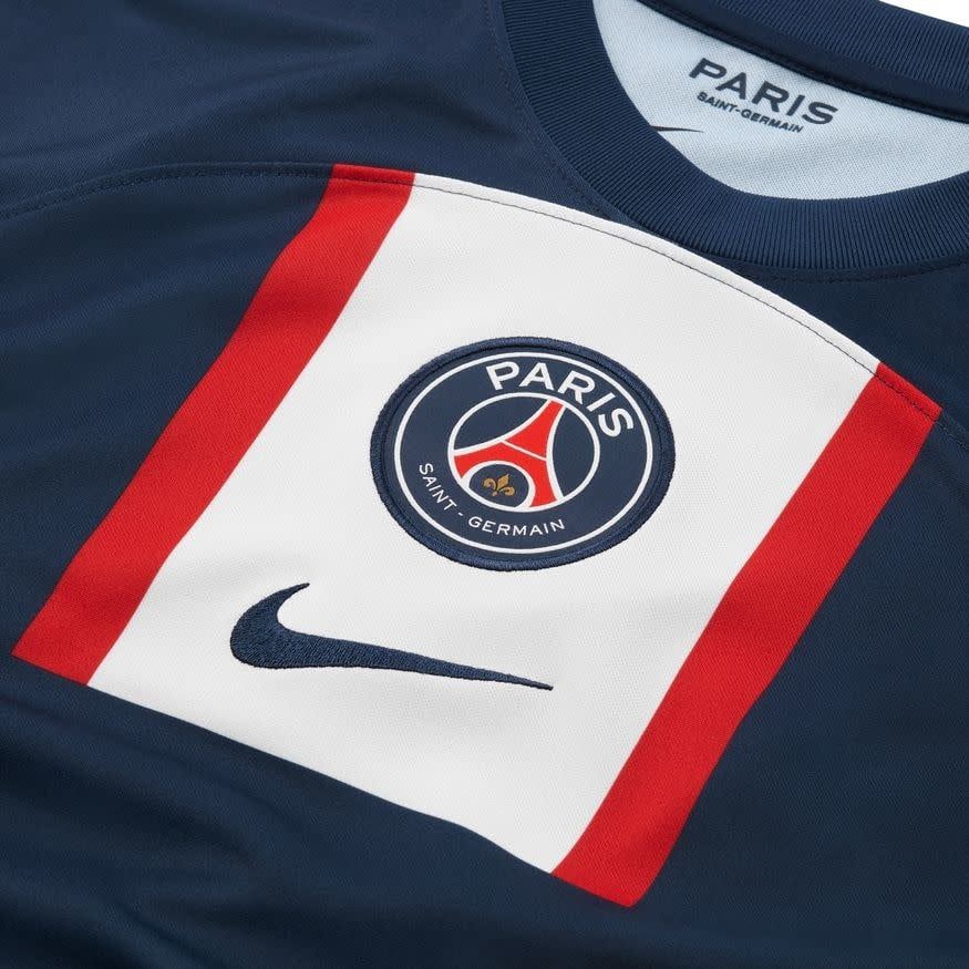 PSG 22/23 HOME JERSEY (NAVY)