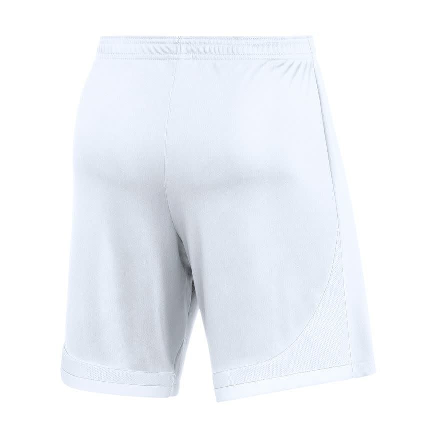CLASSIC II SHORTS (WHITE)