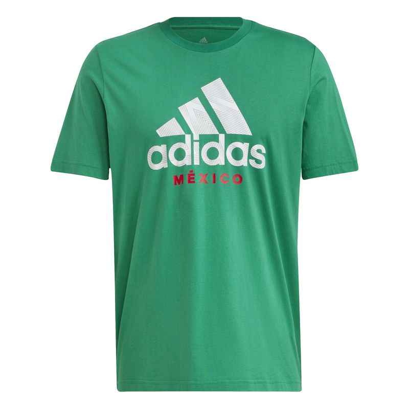 MEXICO 2022 GRAPHIC SS TEE (GREEN) MEXICO 2022 GRAPHIC SS TEE (GREEN)