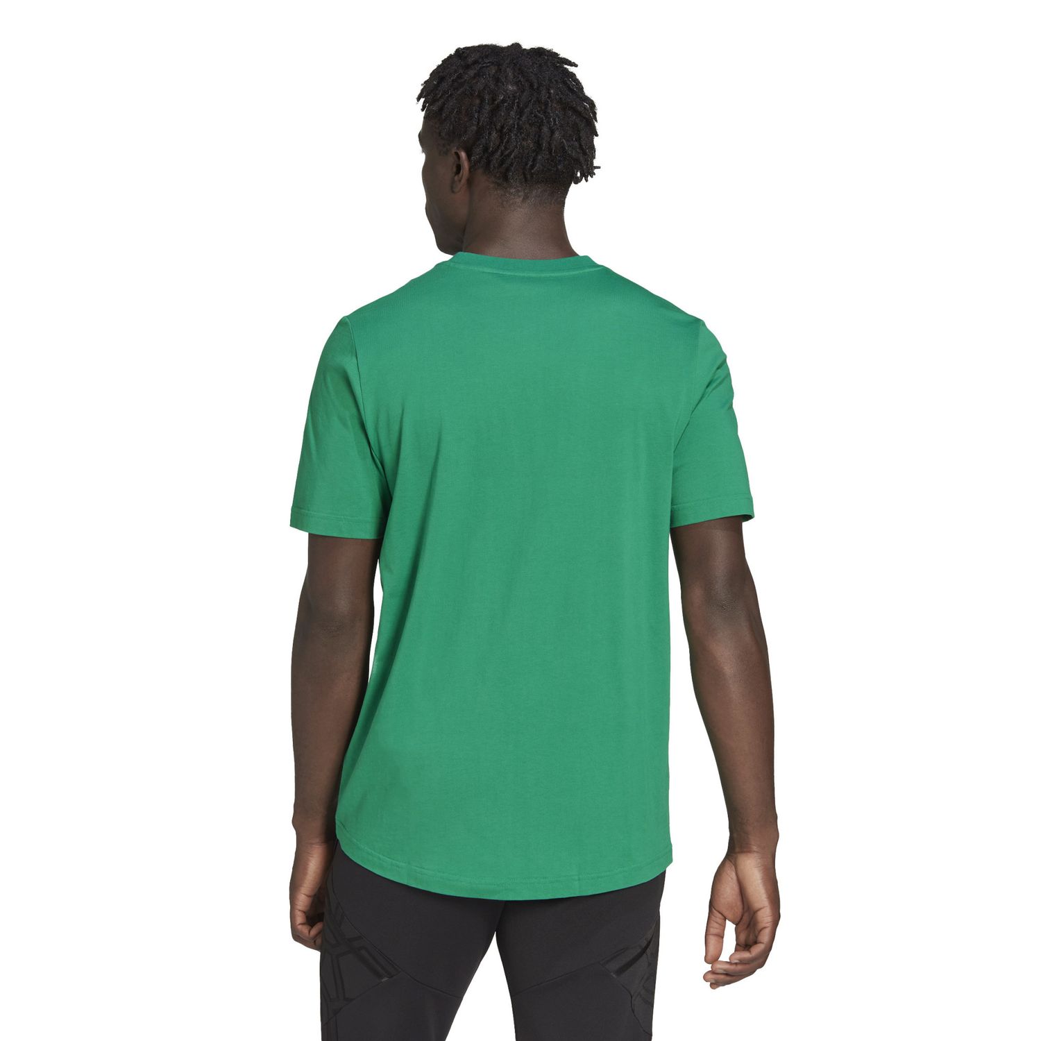 MEXICO 2022 GRAPHIC SS TEE (GREEN)
