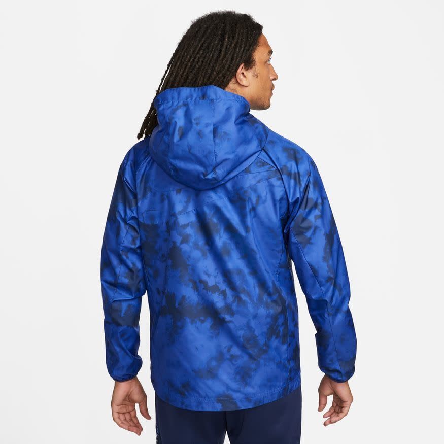 USA 2022 GRAPHIC JACKET (BLUE)