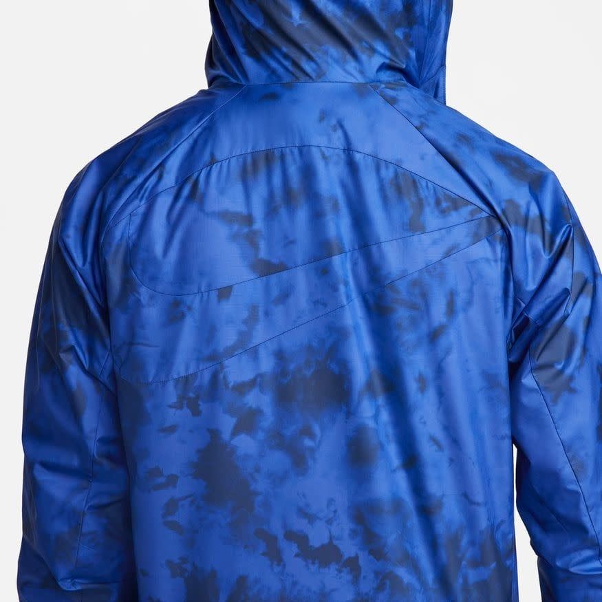 USA 2022 GRAPHIC JACKET (BLUE)