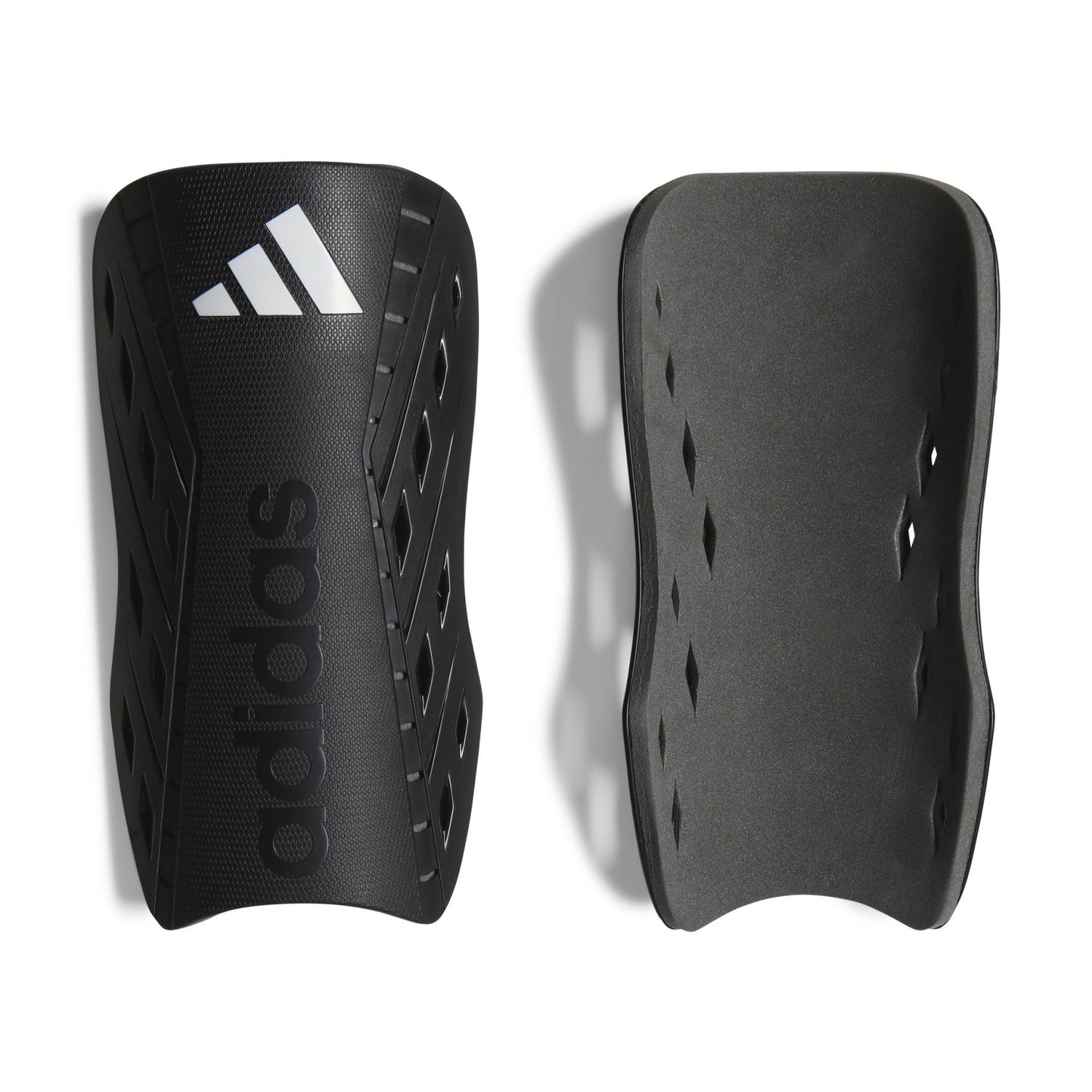TIRO CLUB SHIN GUARD (BLACK) TIRO CLUB SHIN GUARD (BLACK)