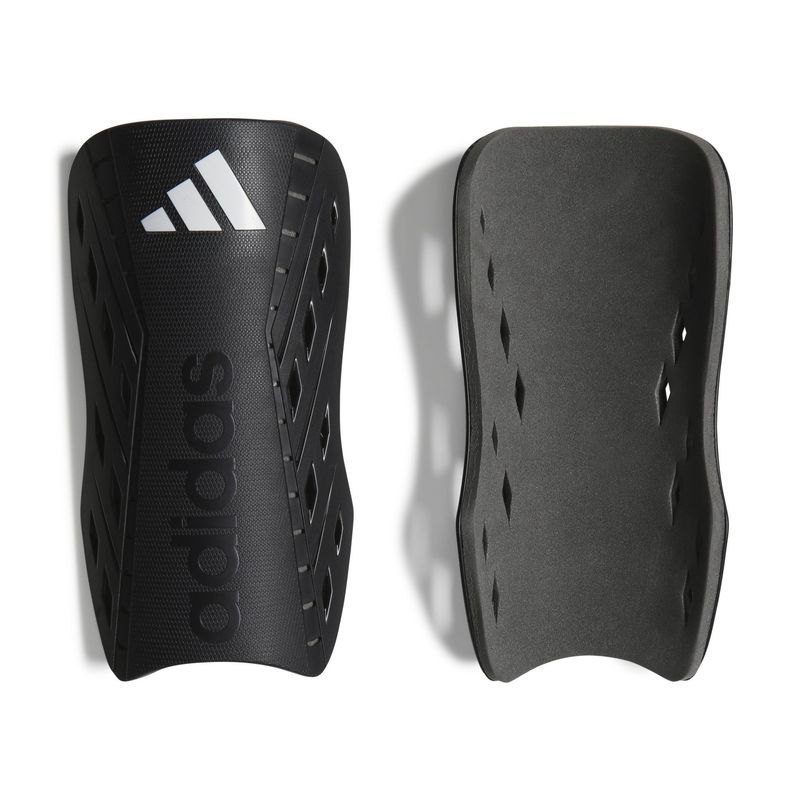 TIRO CLUB SHIN GUARD (BLACK) 