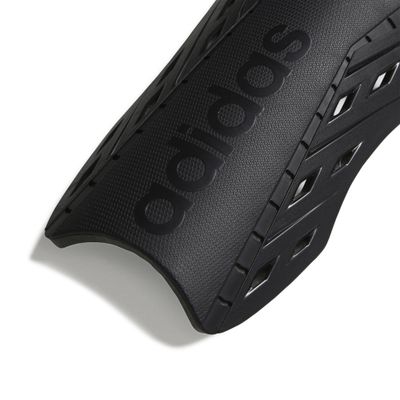 TIRO CLUB SHIN GUARD (BLACK) 