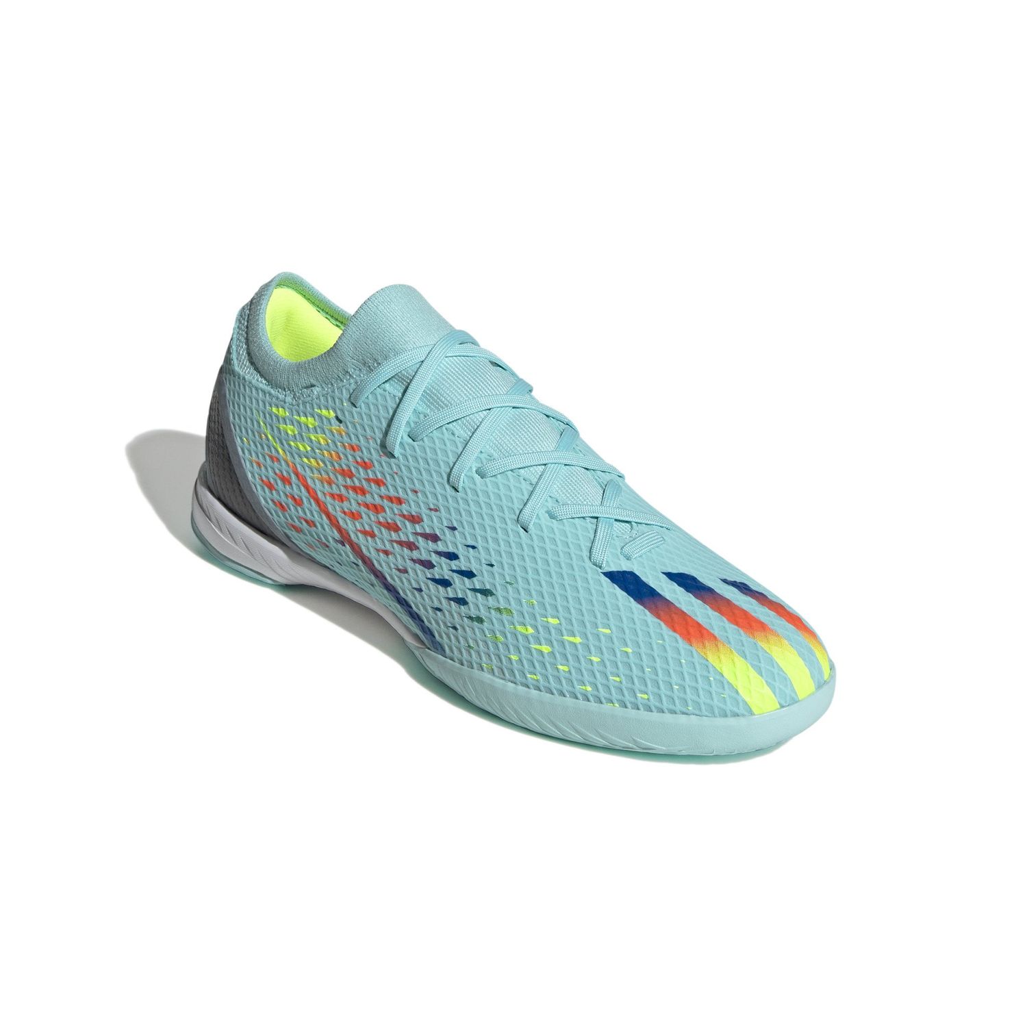 X SPEEDPORTAL.3 IN (AQUA/MULTI)