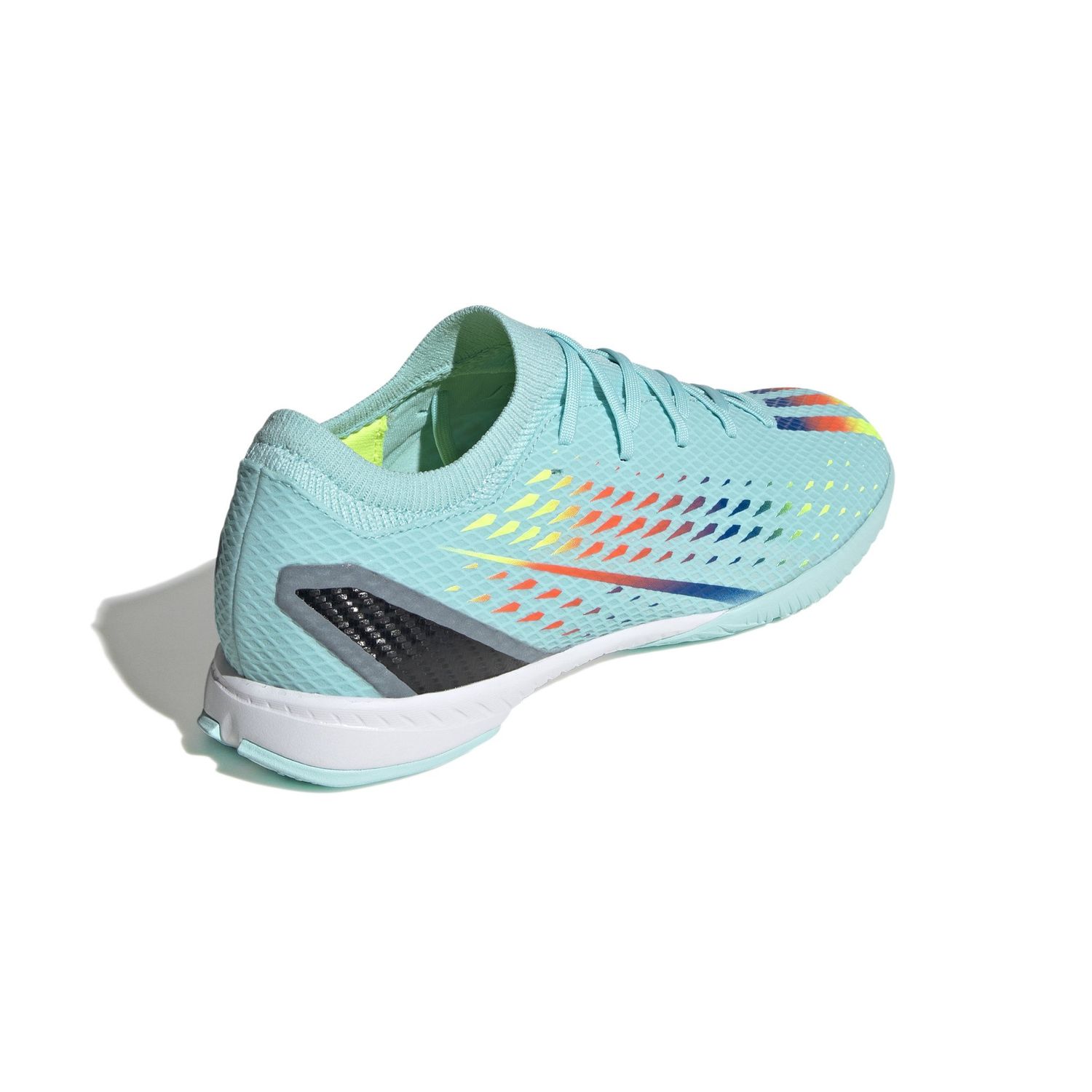 X SPEEDPORTAL.3 IN (AQUA/MULTI)