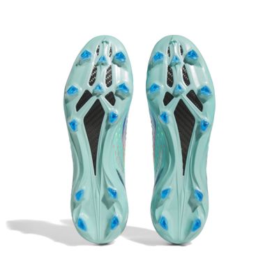 X SPEEDPORTAL+ FG (AQUA/MULTI)
