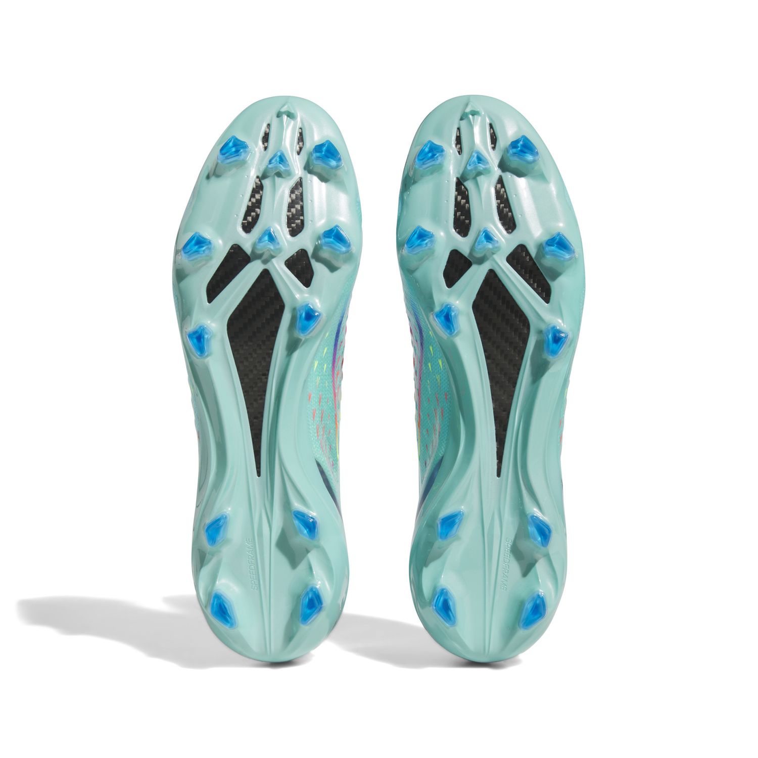 X SPEEDPORTAL+ FG (AQUA/MULTI)