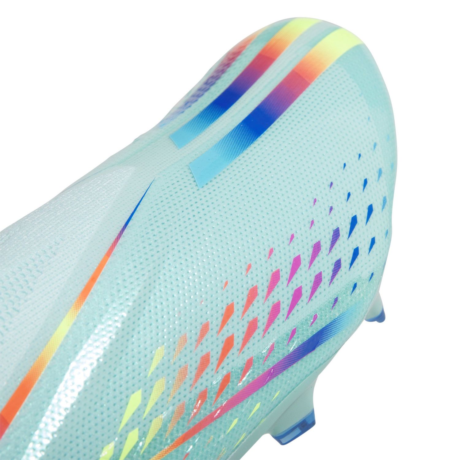 X SPEEDPORTAL+ FG (AQUA/MULTI)