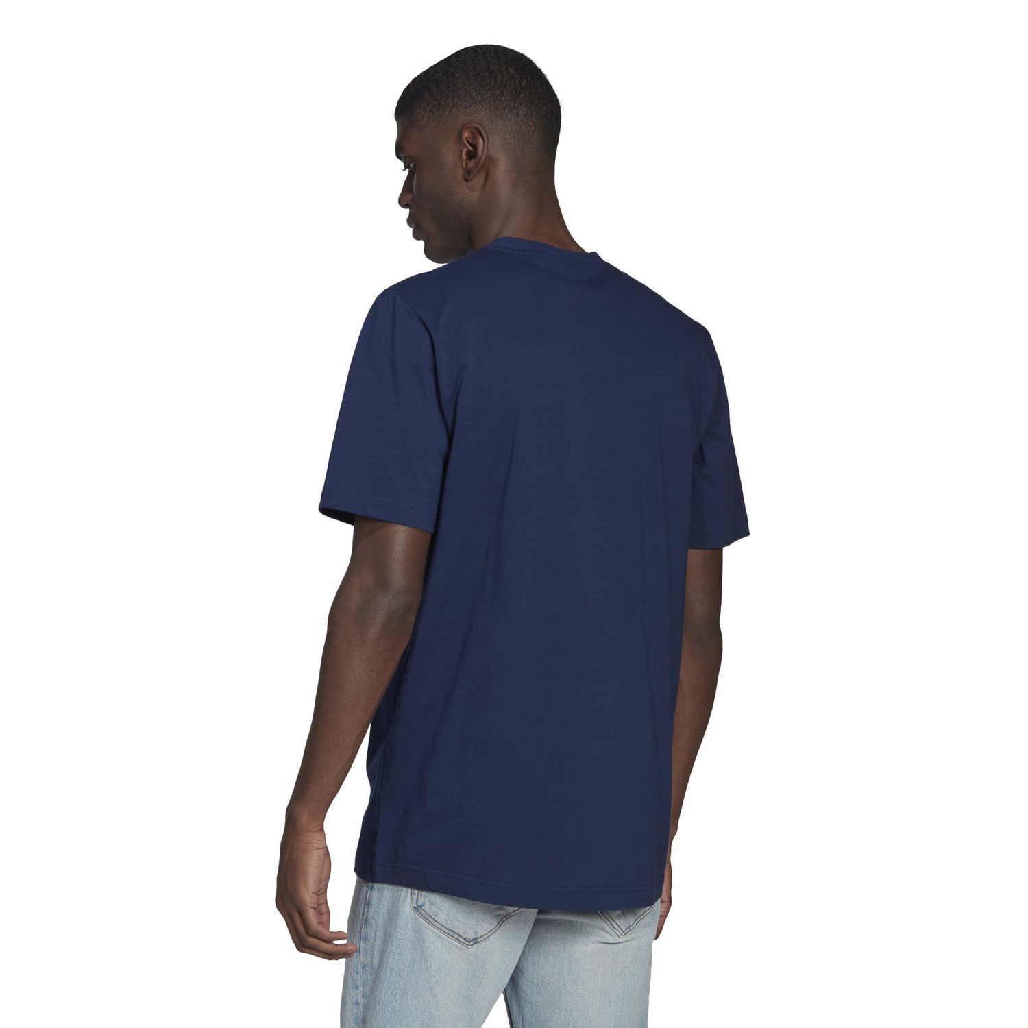 ARSENAL 21/22 GRAPHIC TEE (NAVY)