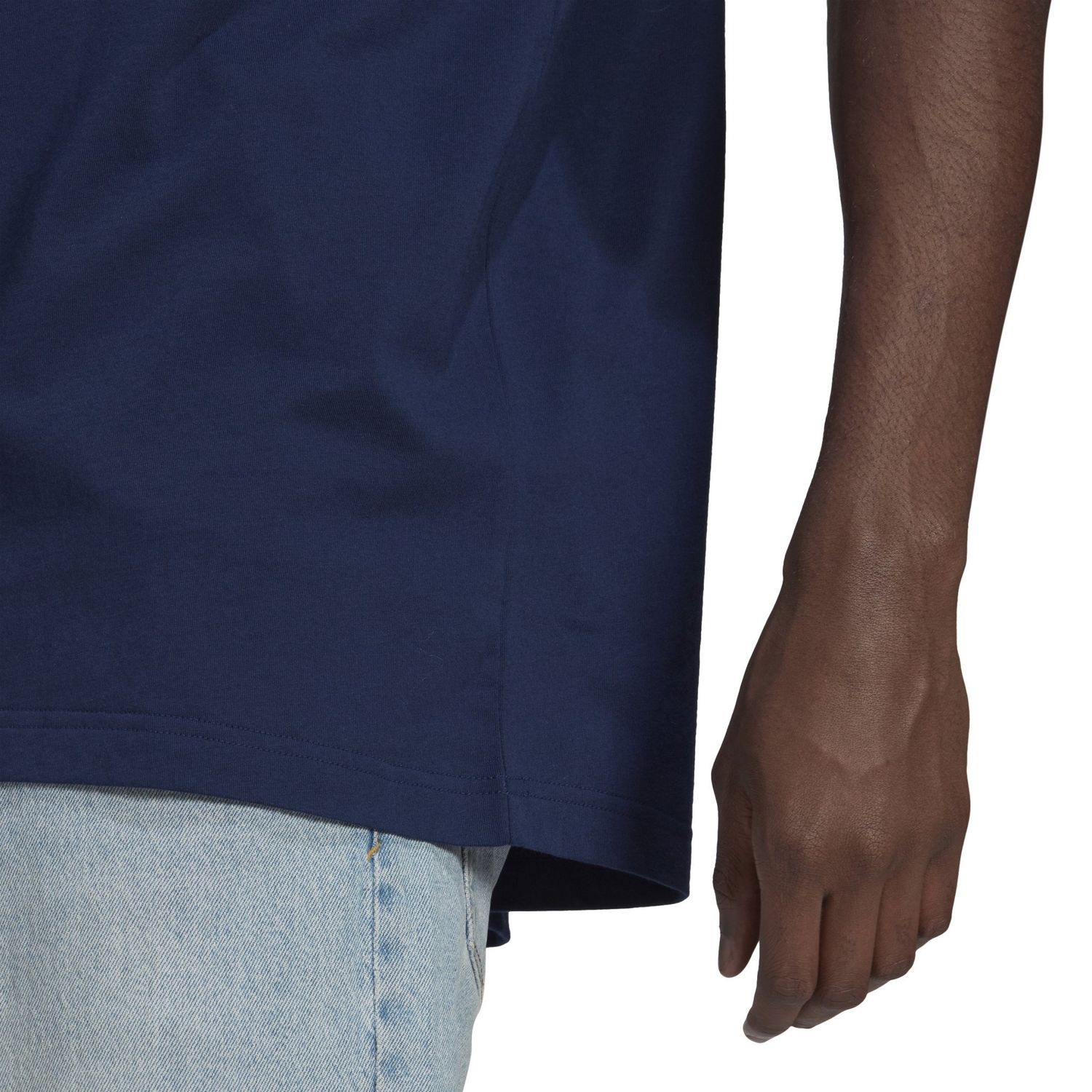 ARSENAL 21/22 GRAPHIC TEE (NAVY)