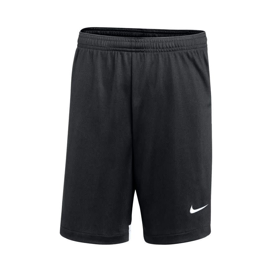 CLASSIC II SHORT YOUTH (BLACK)