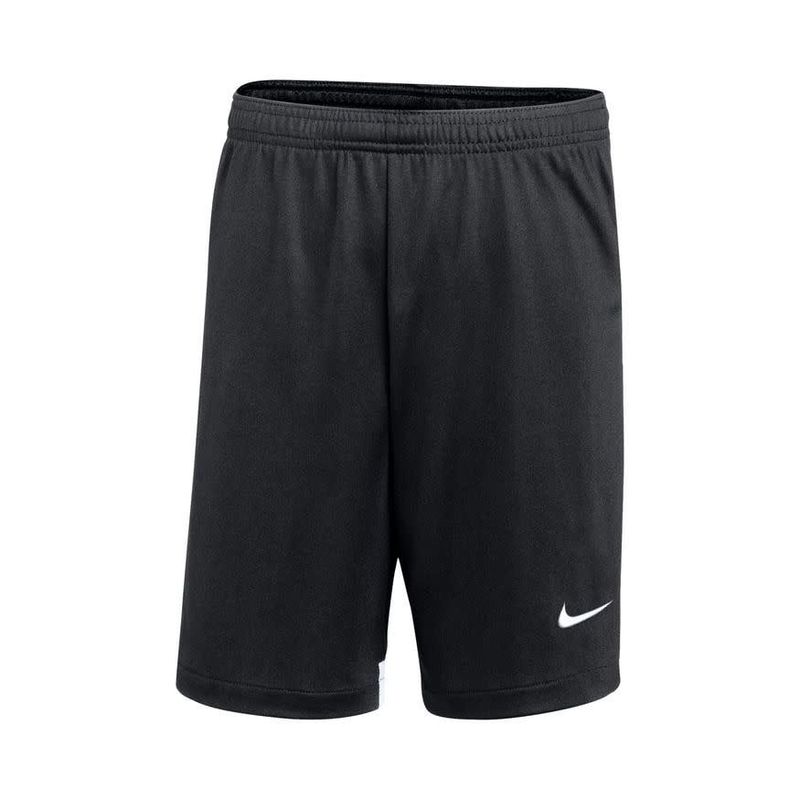 CLASSIC II SHORT YOUTH (BLACK)