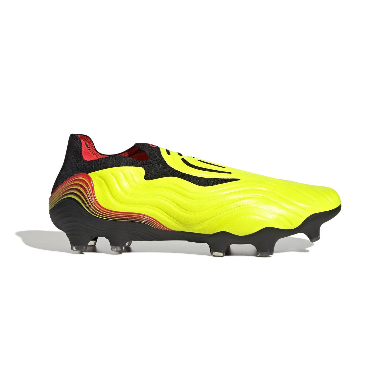 COPA SENSE+ FG (YELLOW/BLACK)