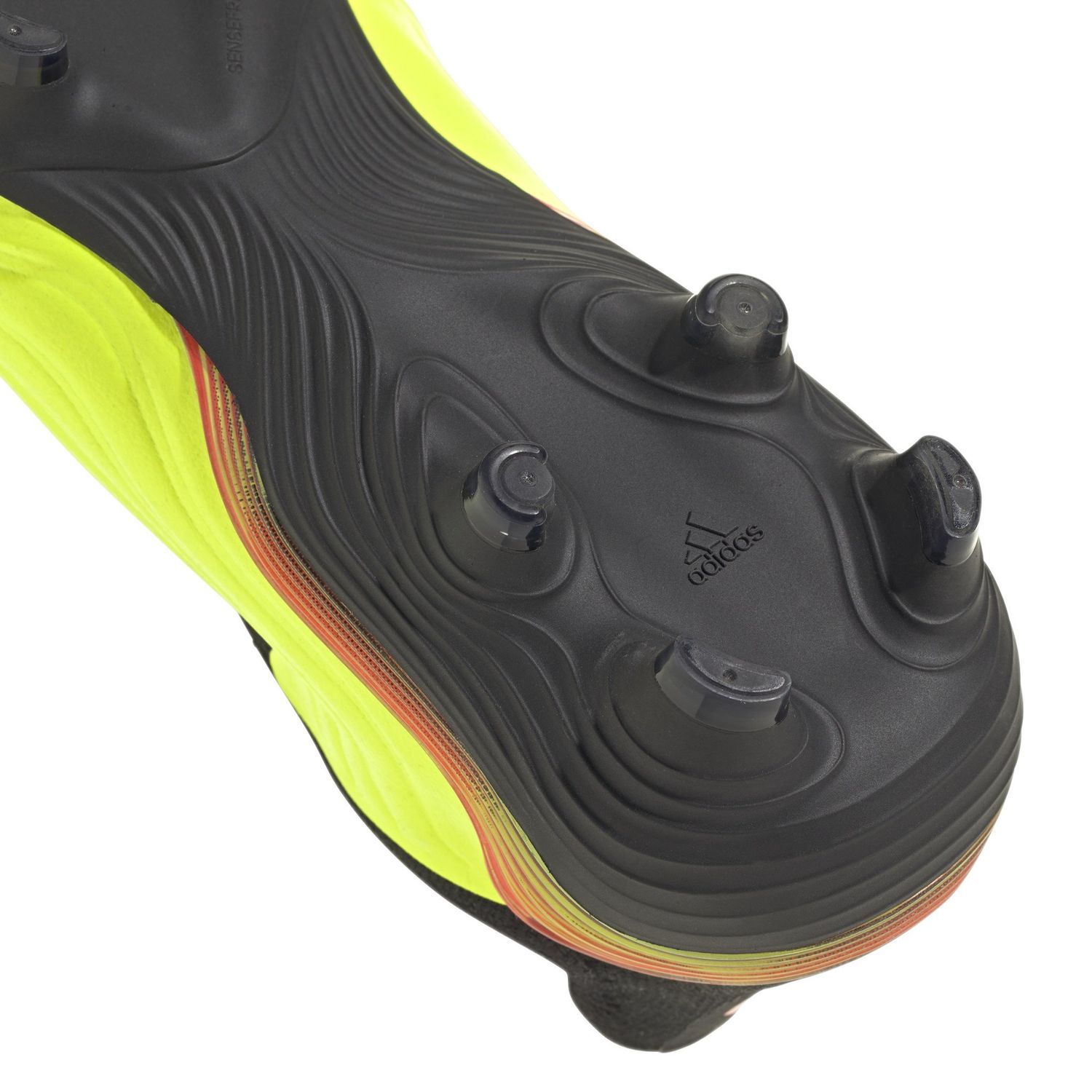 COPA SENSE+ FG (YELLOW/BLACK)