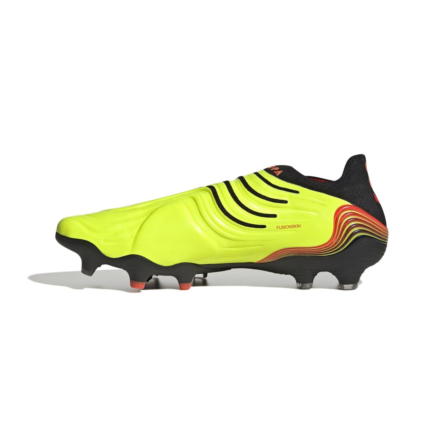 COPA SENSE+ FG (YELLOW/BLACK)