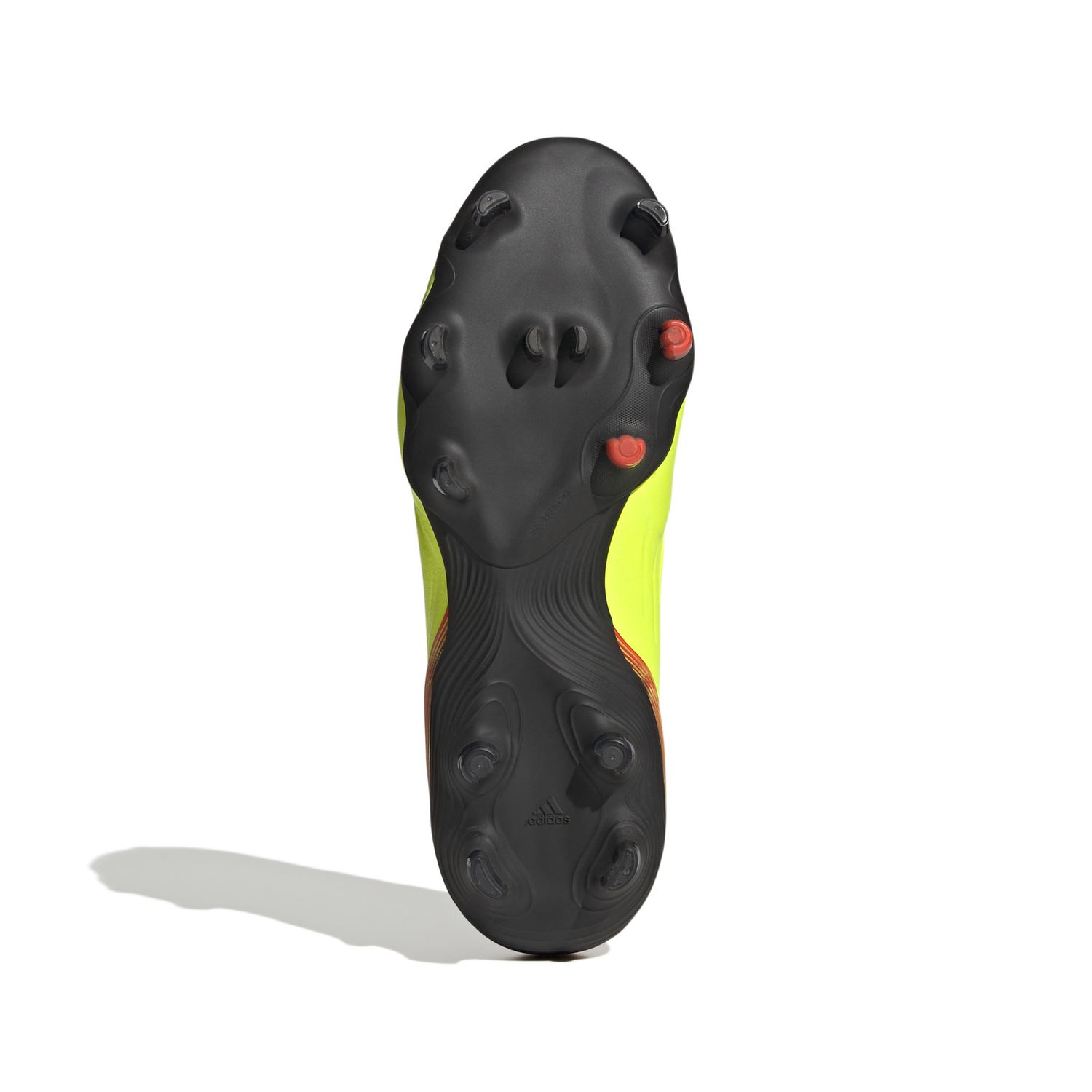 COPA SENSE+ FG (YELLOW/BLACK)