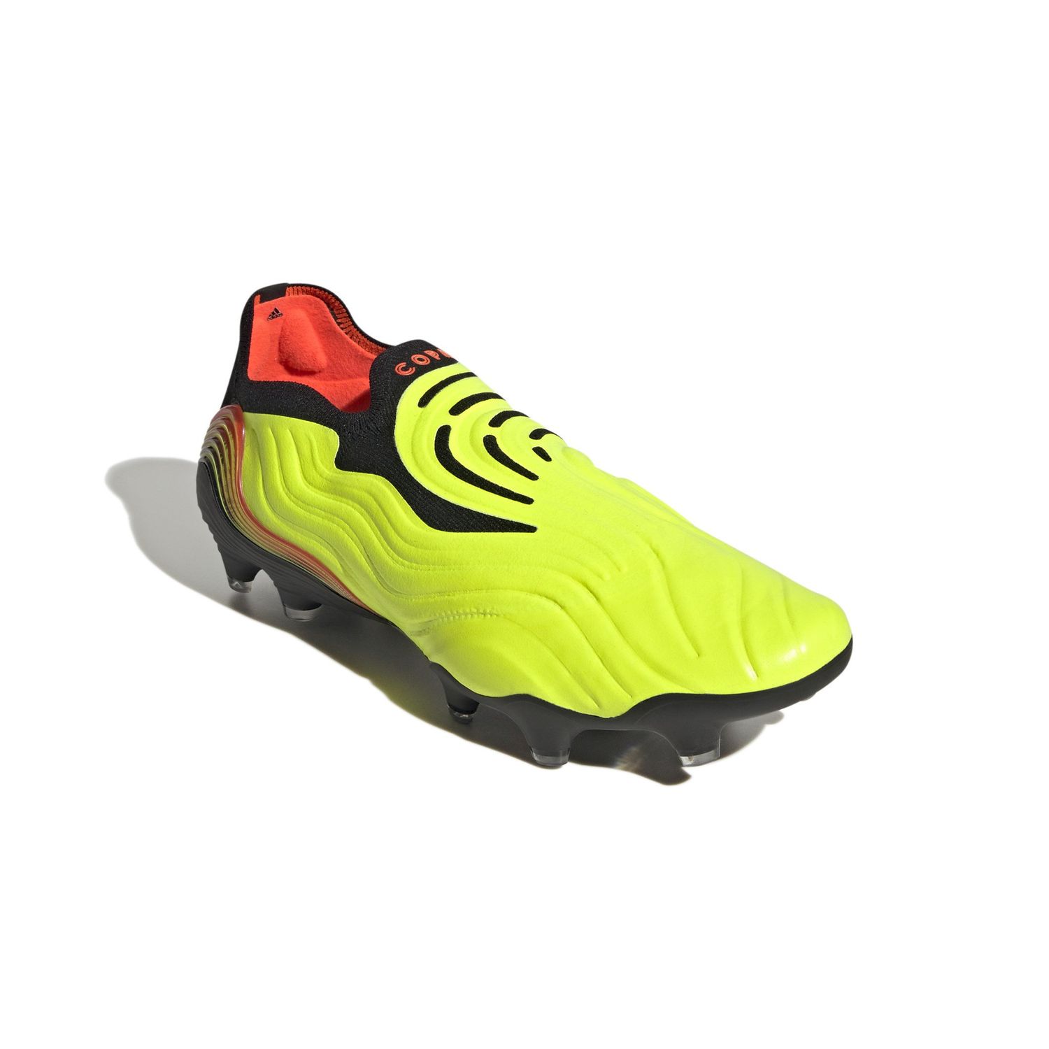 COPA SENSE+ FG (YELLOW/BLACK)