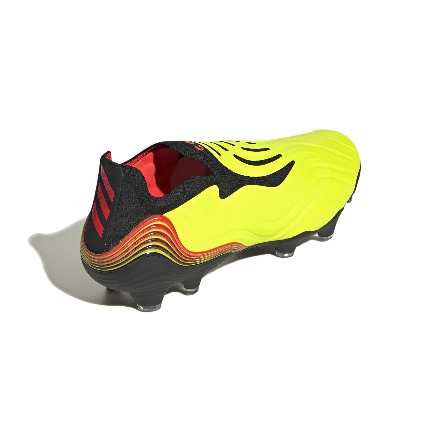 COPA SENSE+ FG (YELLOW/BLACK)