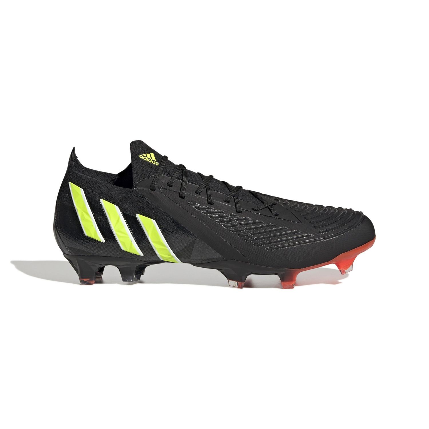 PREDATOR EDGE.1 L FG (BLACK/VOLT)