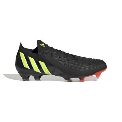 PREDATOR EDGE.1 L FG (BLACK/VOLT) PREDATOR EDGE.1 L FG (BLACK/VOLT)