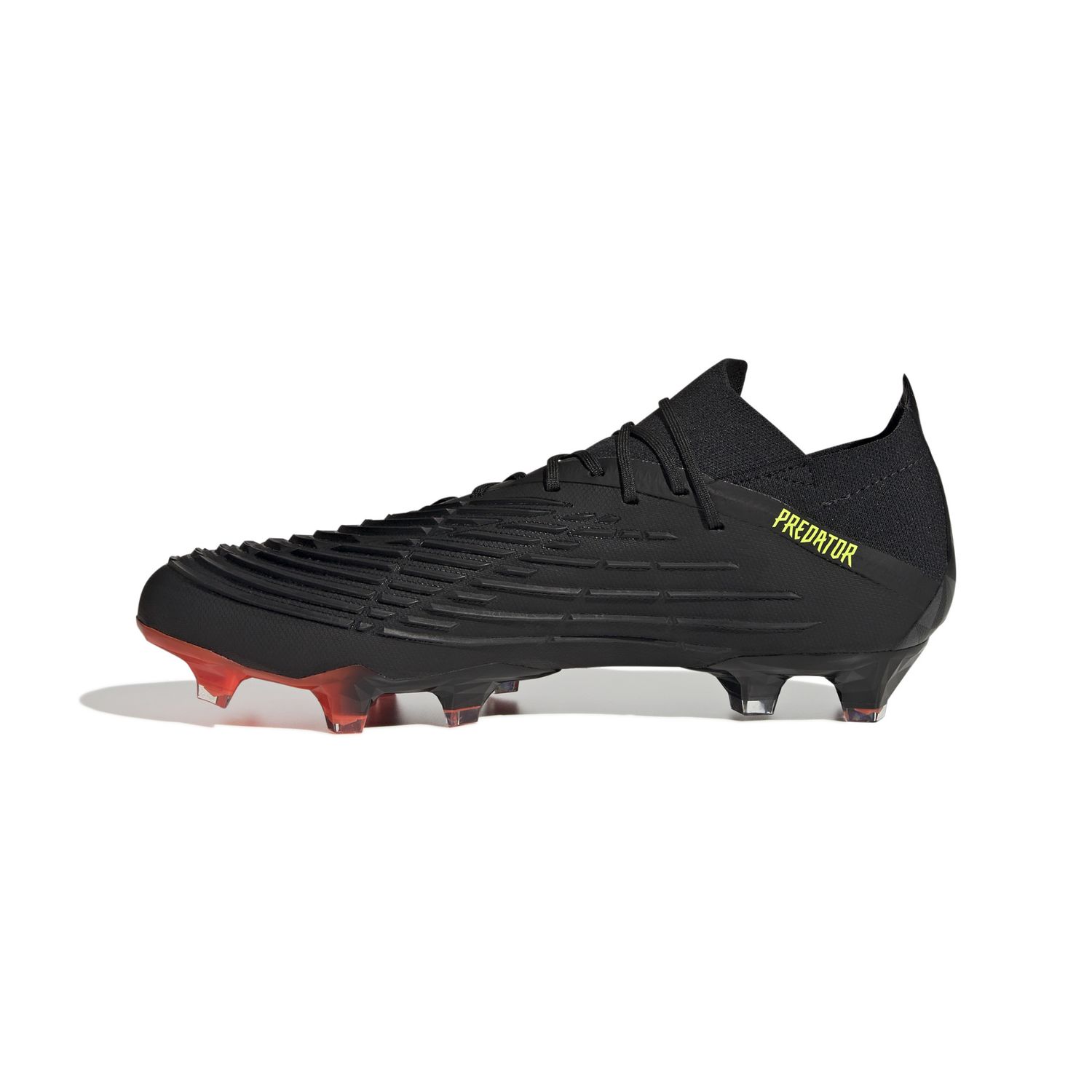 PREDATOR EDGE.1 L FG (BLACK/VOLT)