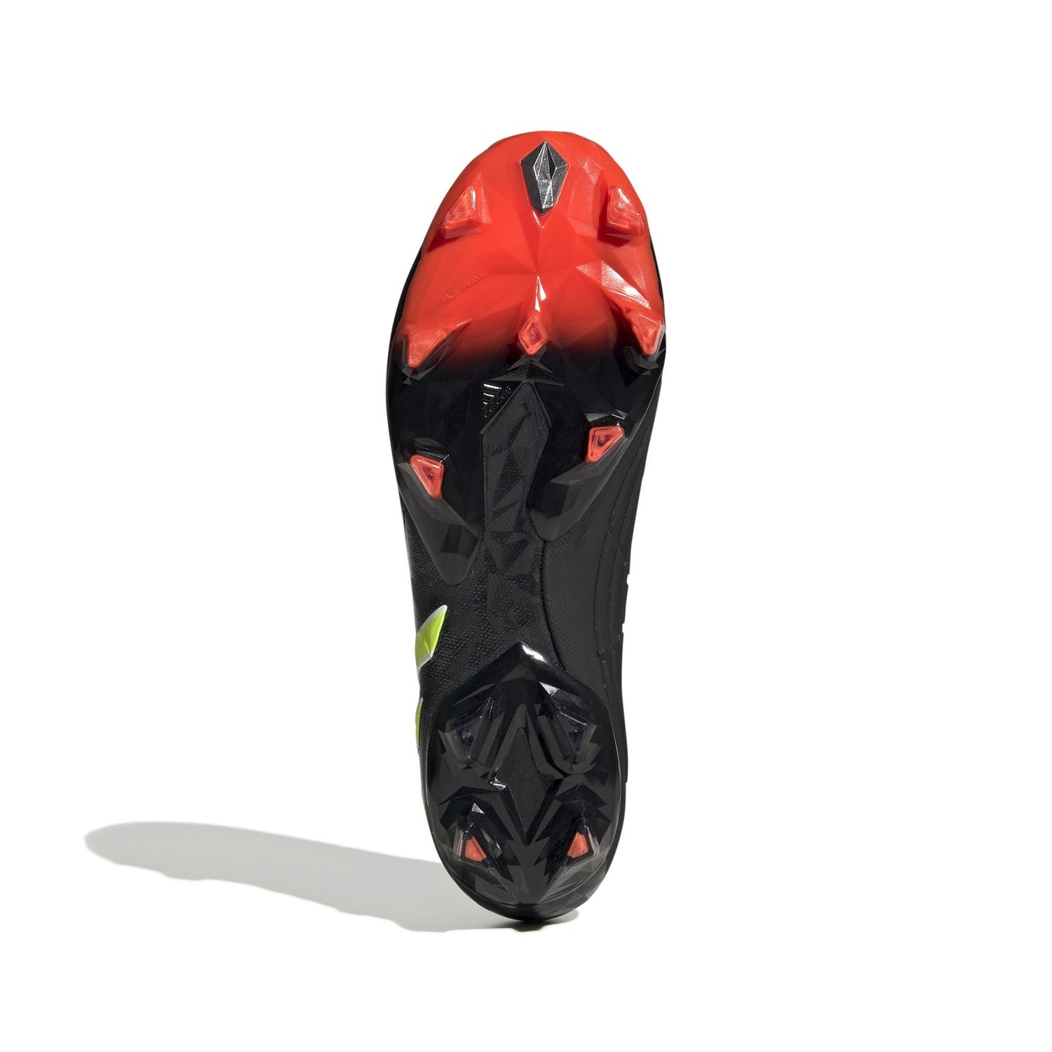 PREDATOR EDGE.1 L FG (BLACK/VOLT)