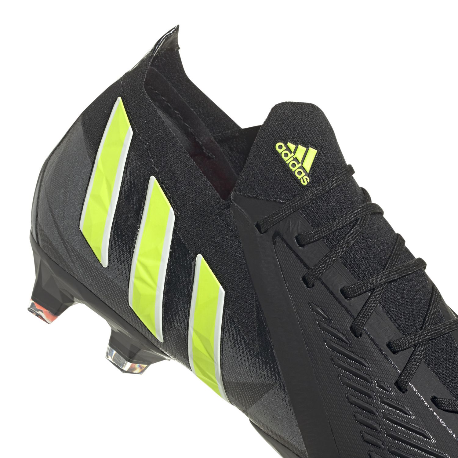PREDATOR EDGE.1 L FG (BLACK/VOLT)