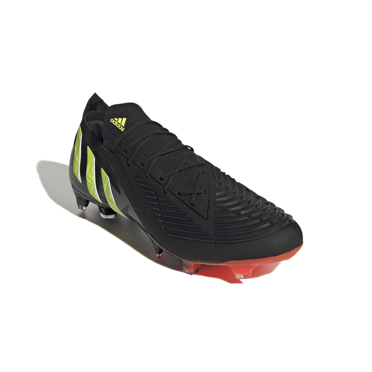 PREDATOR EDGE.1 L FG (BLACK/VOLT)
