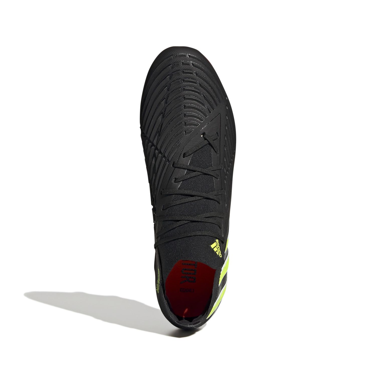 PREDATOR EDGE.1 L FG (BLACK/VOLT)