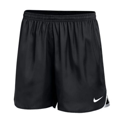 LASER 5 WOVEN SHORTS WOMEN (BLACK)