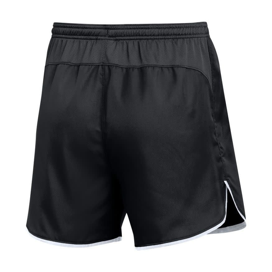 LASER 5 WOVEN SHORTS WOMEN (BLACK)