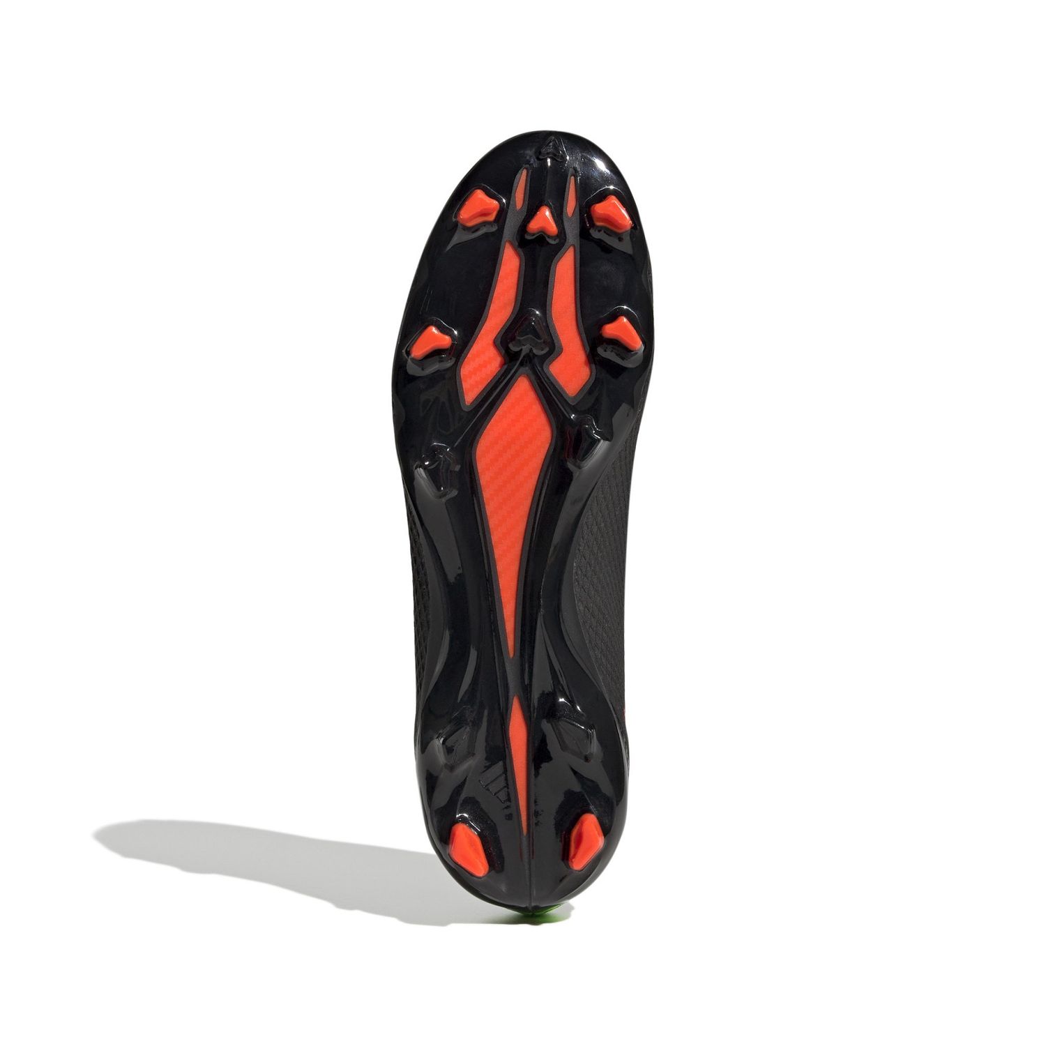 X SPEEDPORTAL.3 LL FG (BLACK/ORANGE/LIME)	