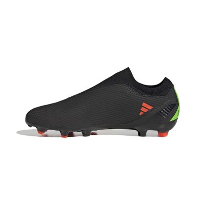 X Speedportal.3 Laceless FG - SoccerWorld