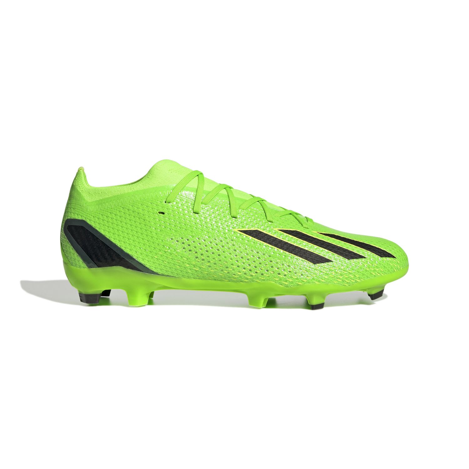 X SPEEDPORTAL.2 FG (LIME/BLACK)