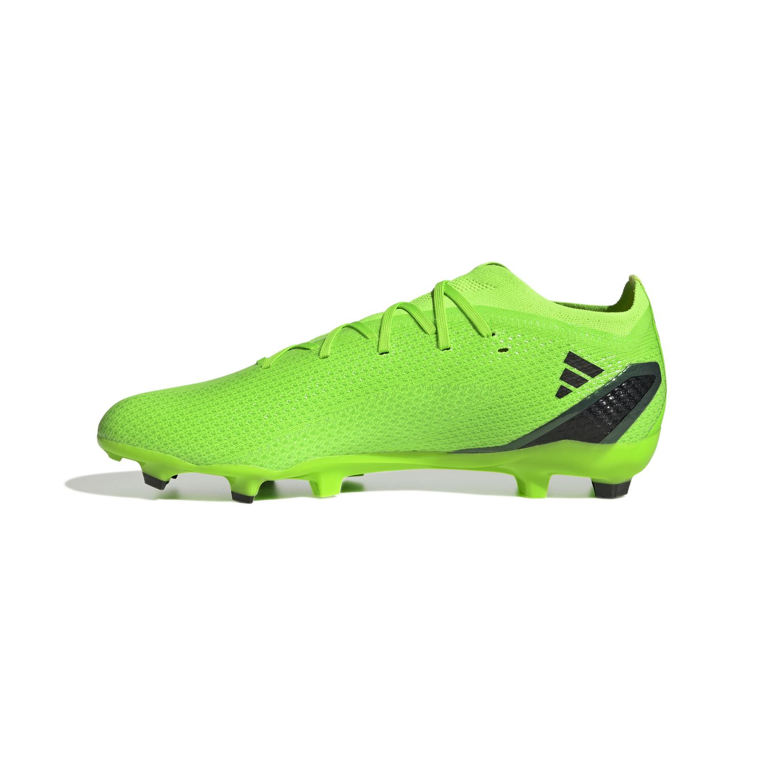 X SPEEDPORTAL.2 FG (LIME/BLACK)