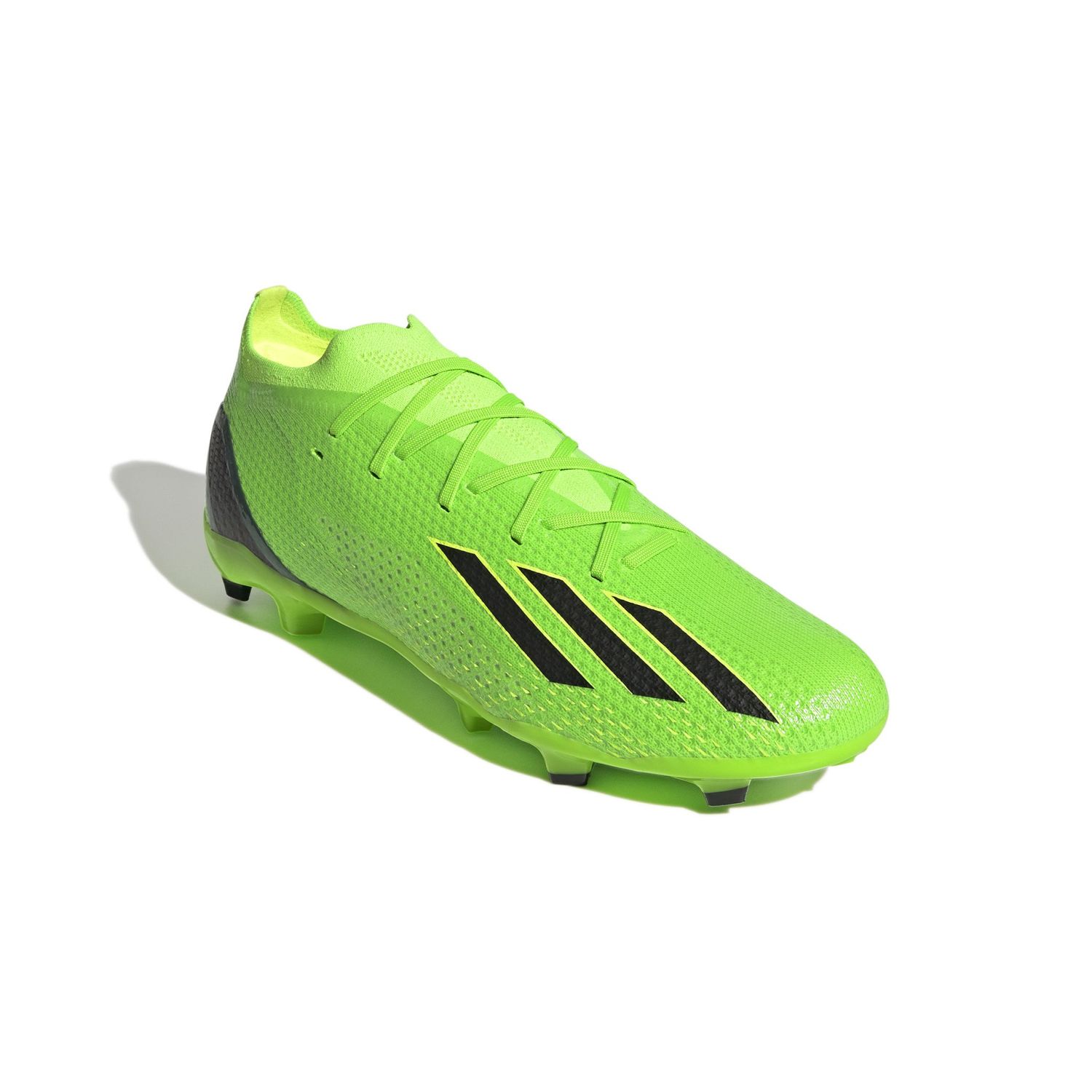 X SPEEDPORTAL.2 FG (LIME/BLACK)