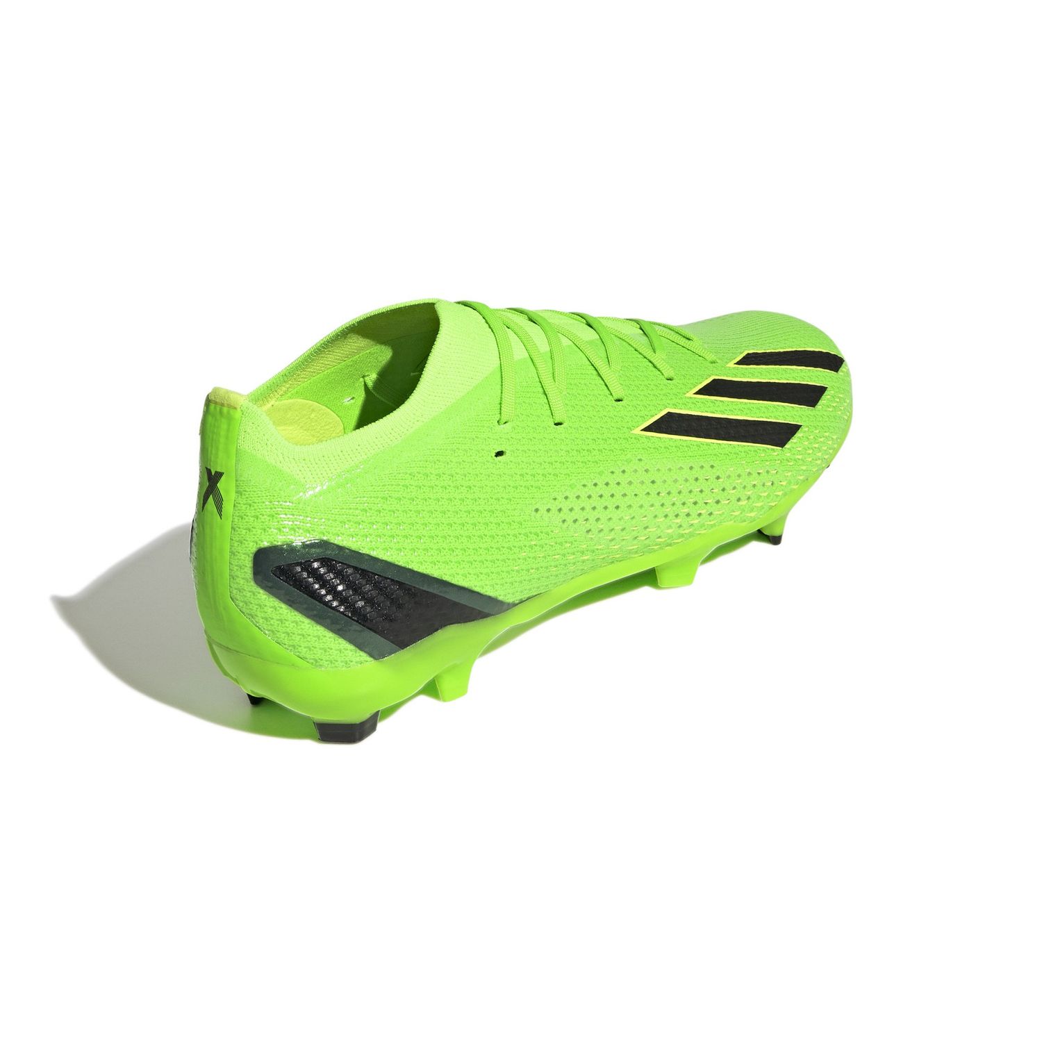 X SPEEDPORTAL.2 FG (LIME/BLACK)