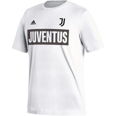 JUVENTUS 22/23 GRAPHIC TEE (WHITE)