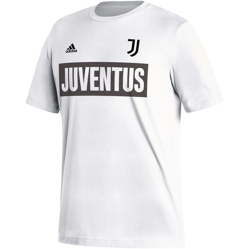 JUVENTUS 22/23 GRAPHIC TEE (WHITE)