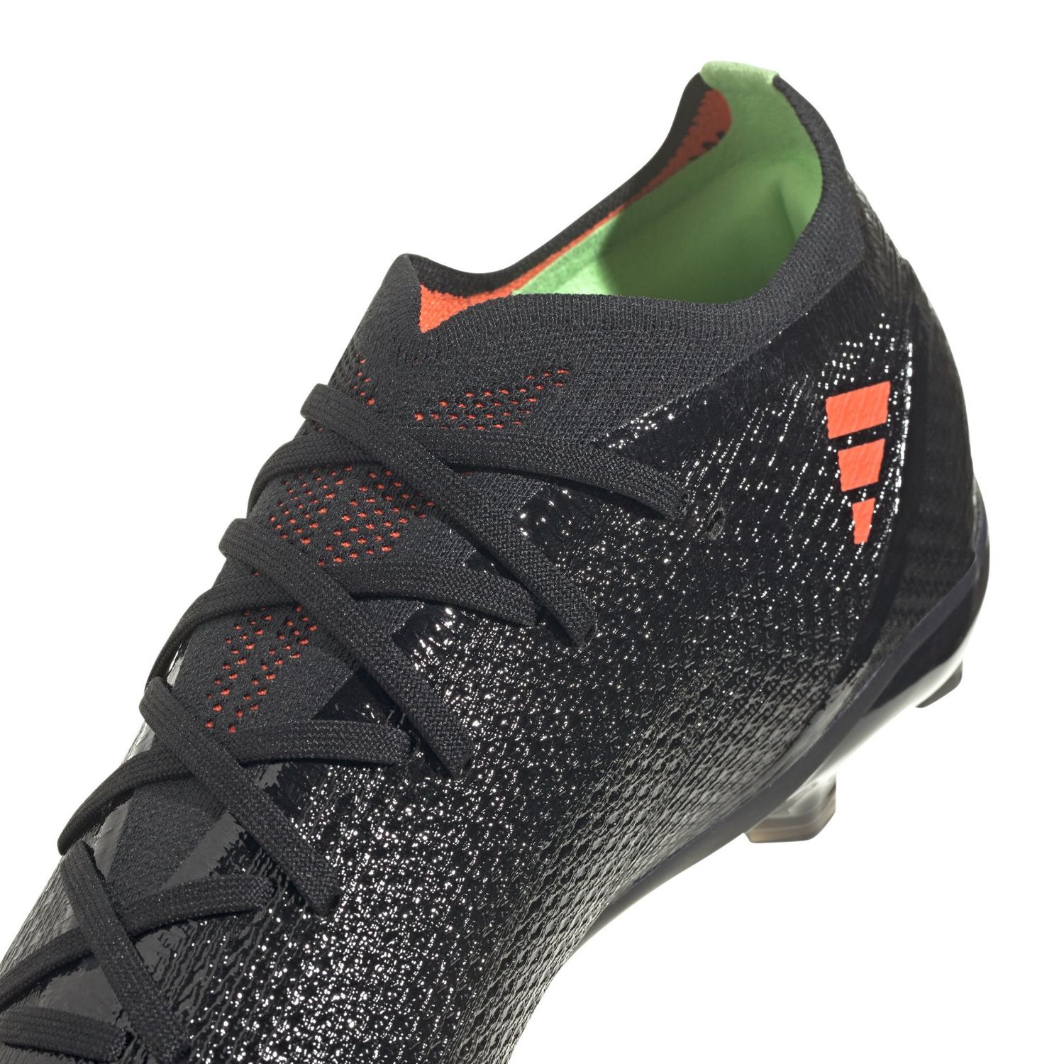 X SPEEDPORTAL.2 FG (BLACK/ORANGE/LIME)