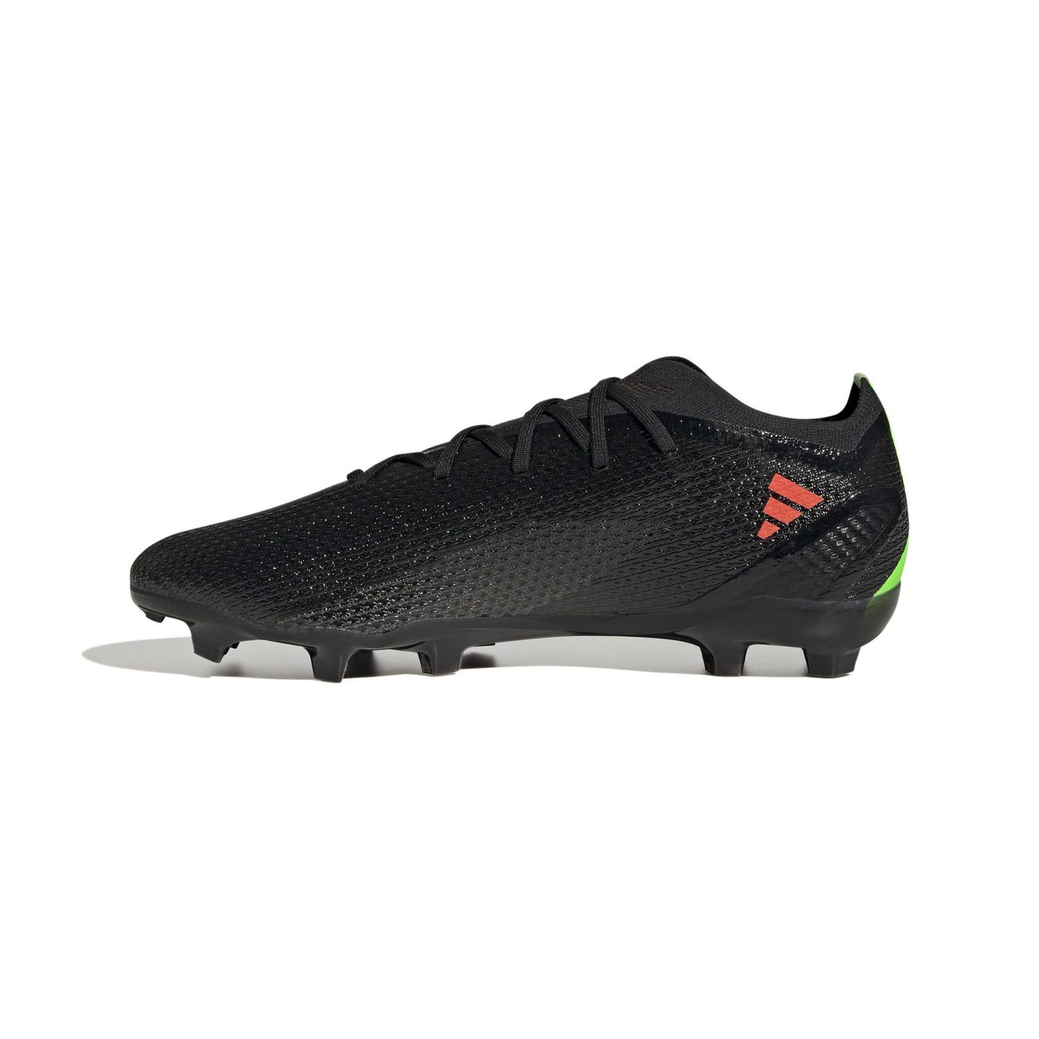 X SPEEDPORTAL.2 FG (BLACK/ORANGE/LIME)