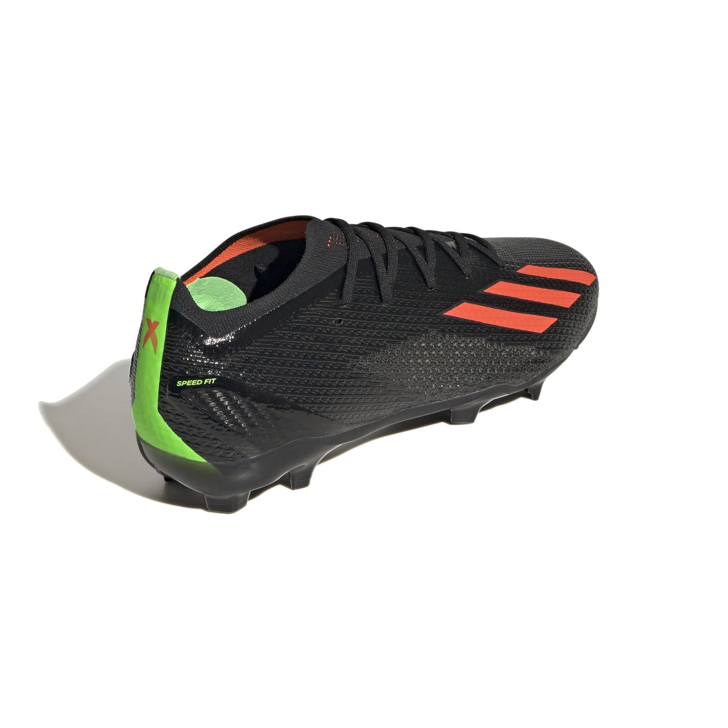 X SPEEDPORTAL.2 FG (BLACK/ORANGE/LIME)