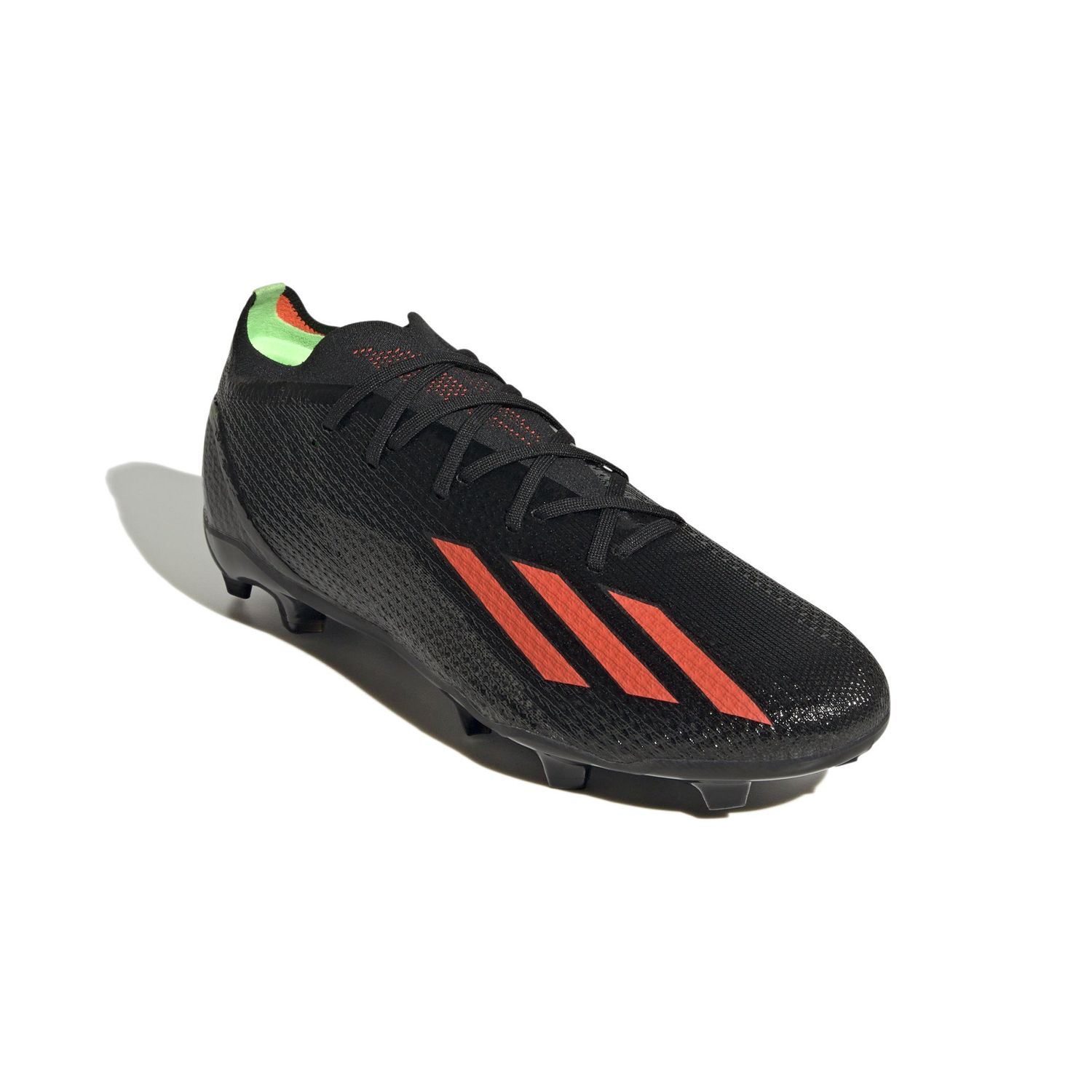 X SPEEDPORTAL.2 FG (BLACK/ORANGE/LIME)