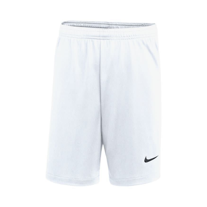 CLASSIC II SHORT YOUTH (WHITE)