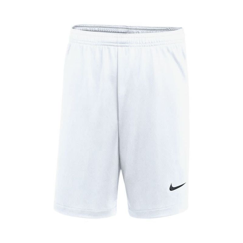 CLASSIC II SHORT YOUTH (WHITE)